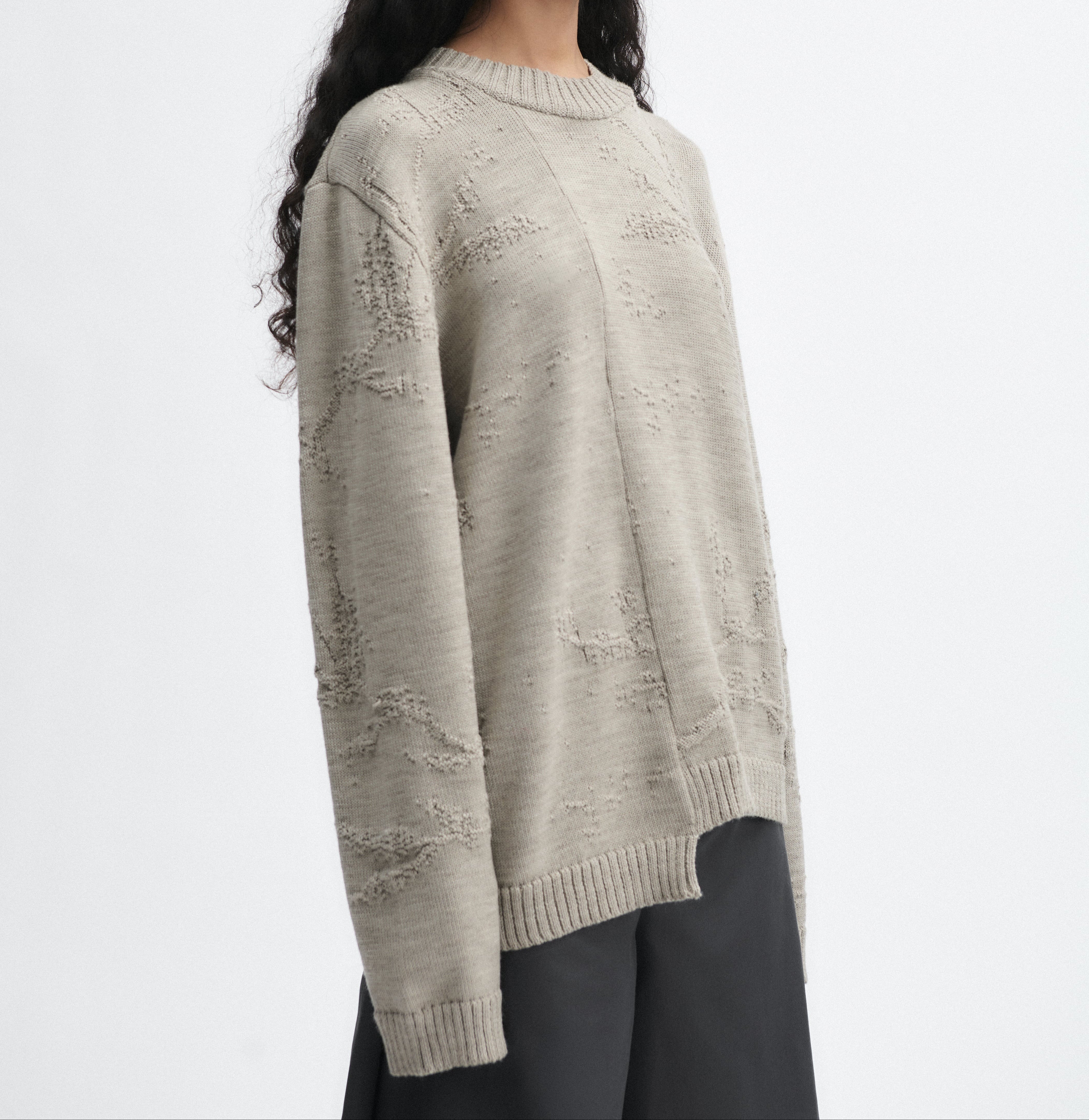 Branch Knit
