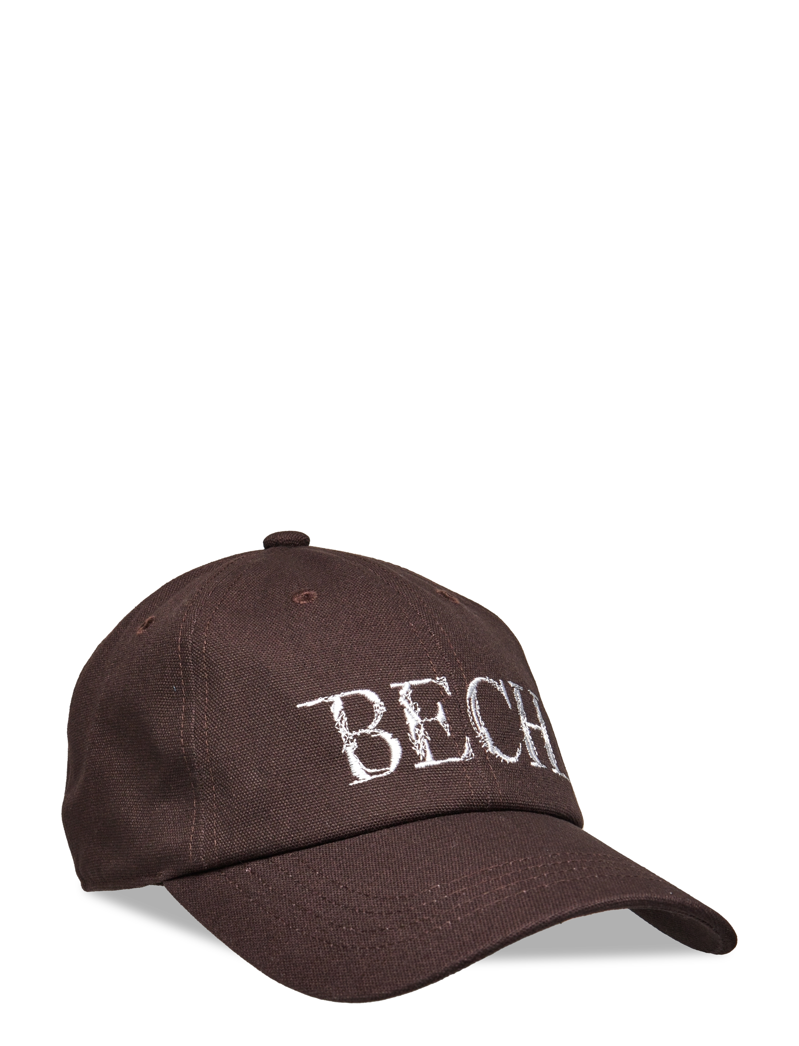 Logo Cap