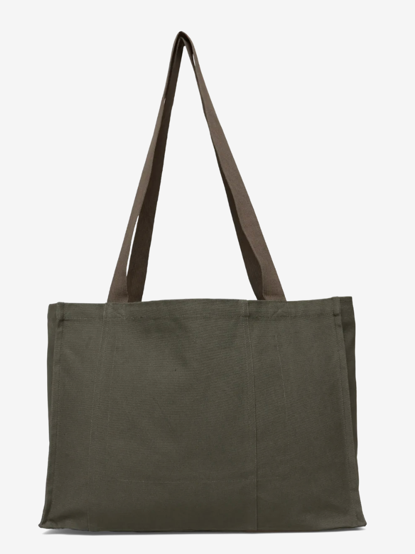 City Map Tote Bag