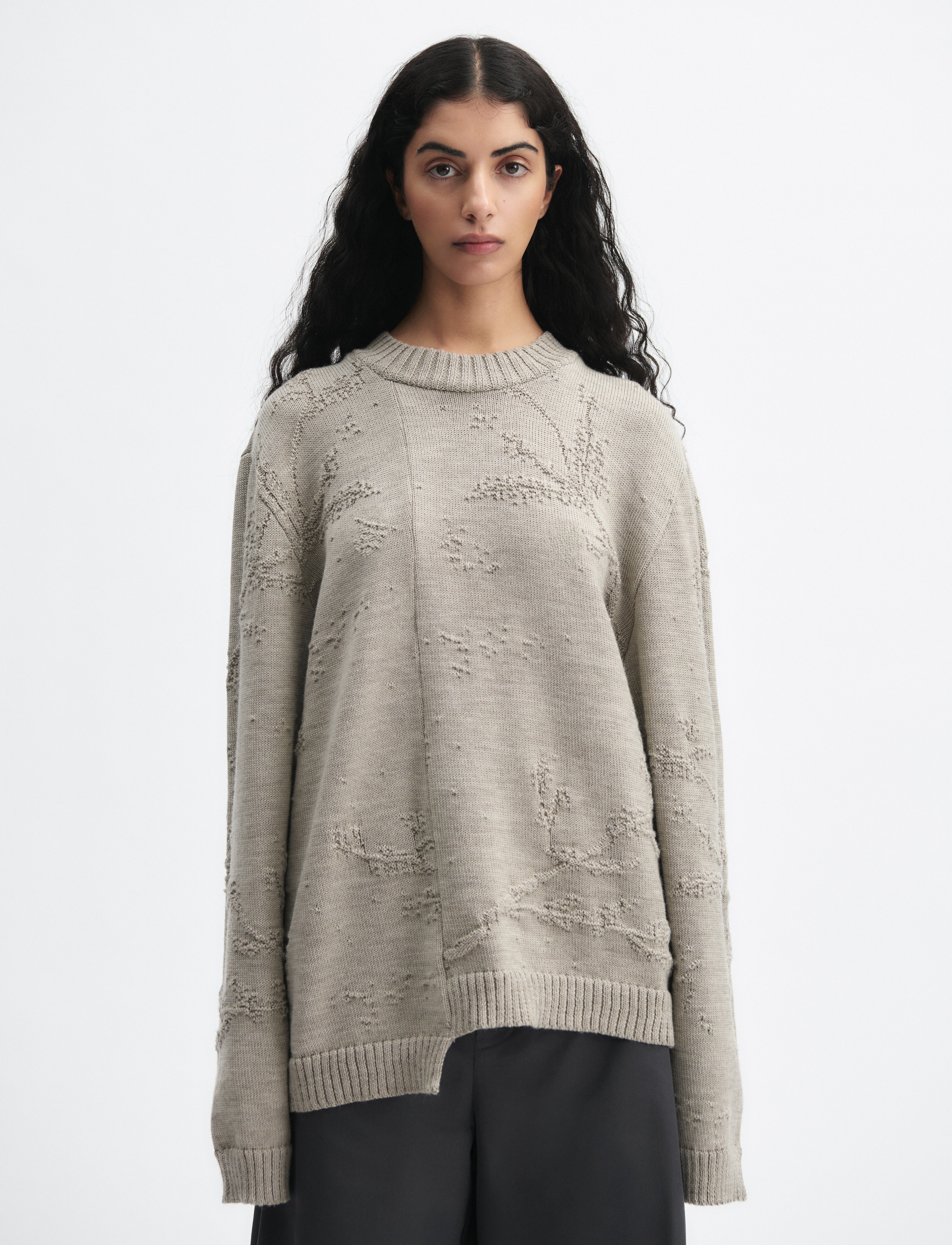 Branch Knit