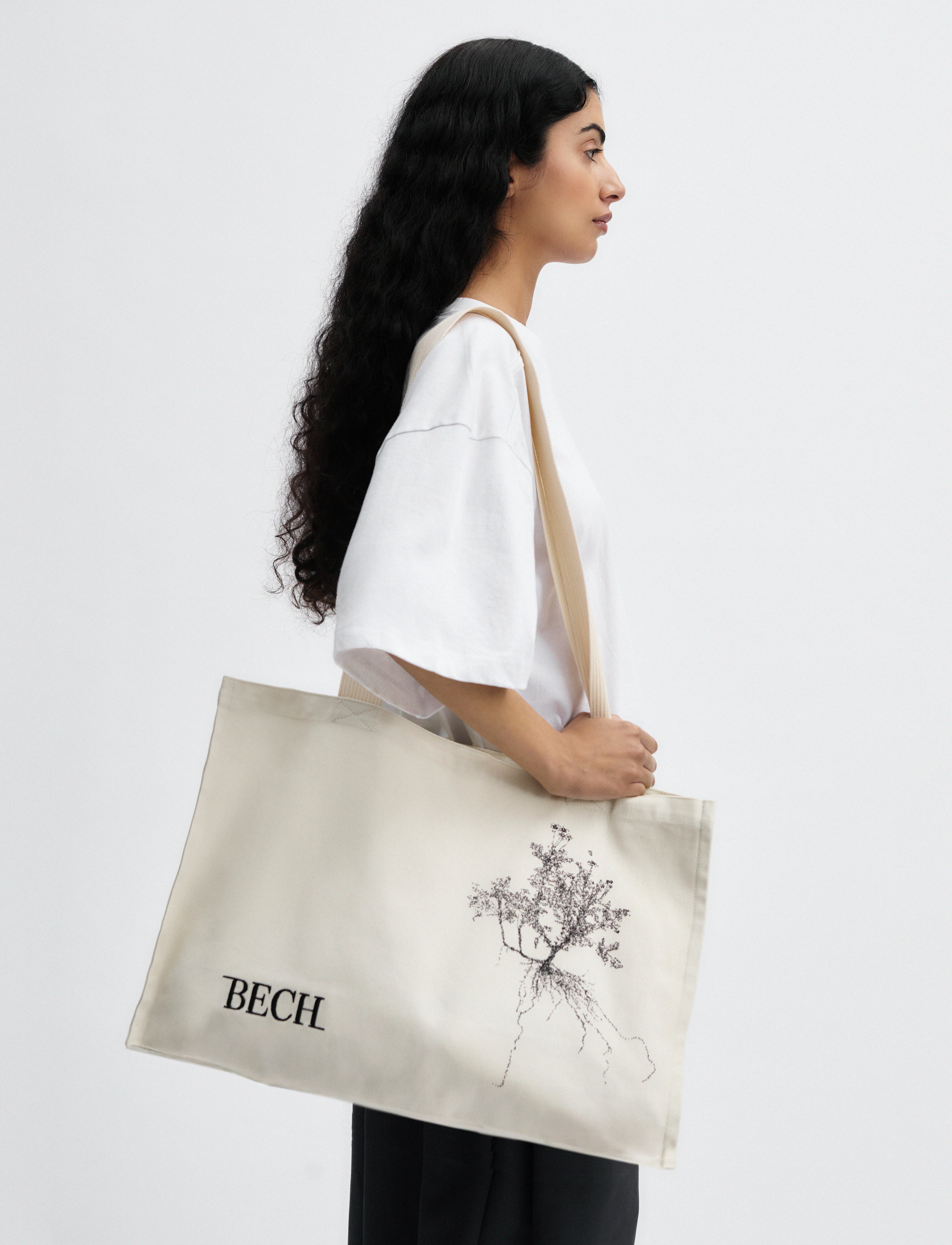 Tree Tote Bag