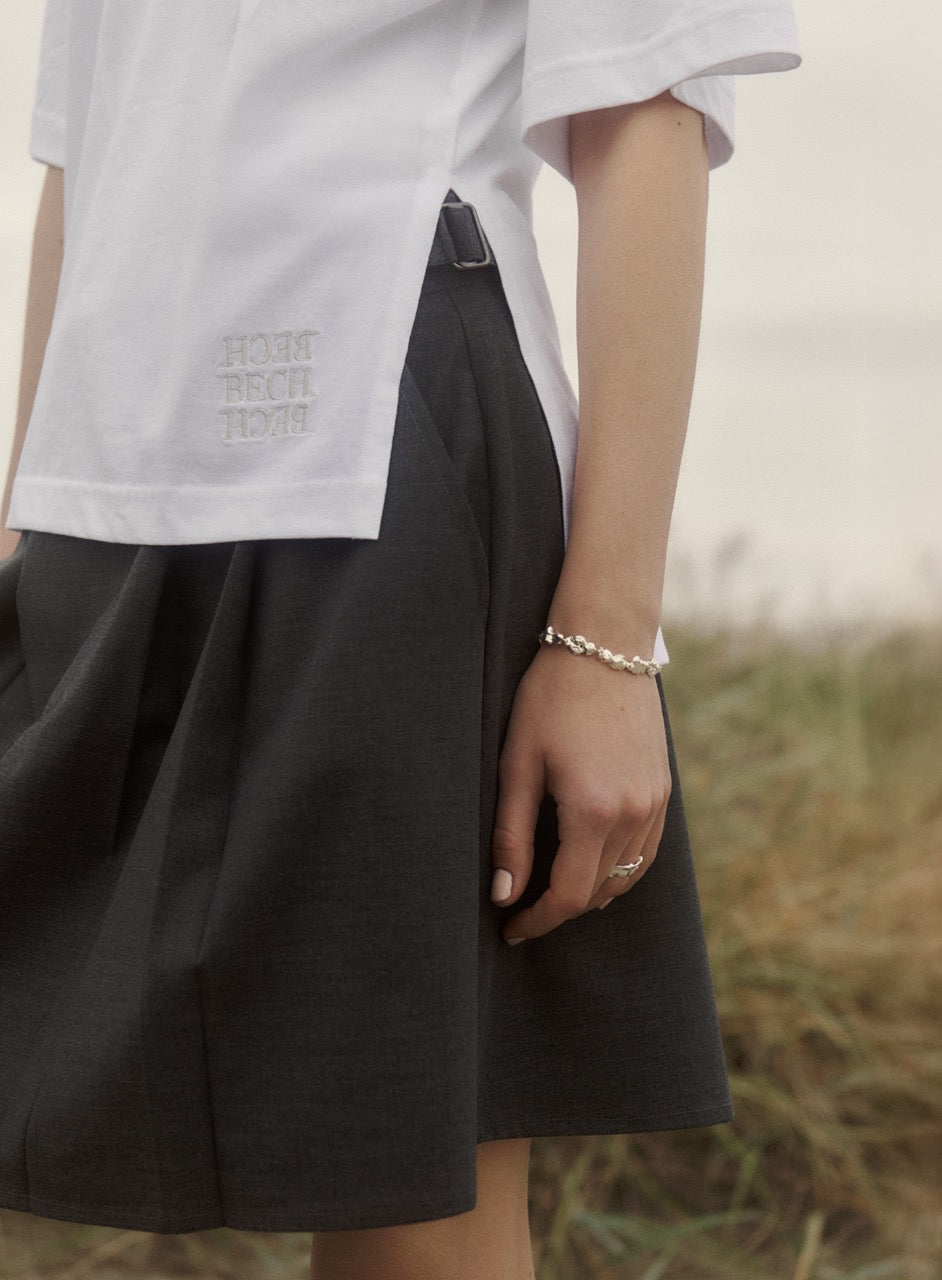 Formal Short Skirt
